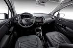 Renault Captur 2016 года (LA)